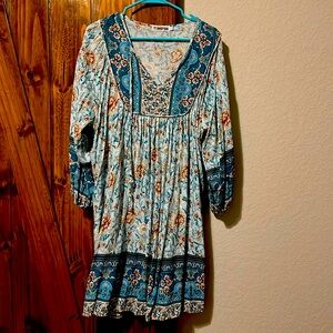 Add cowboy boots and go!